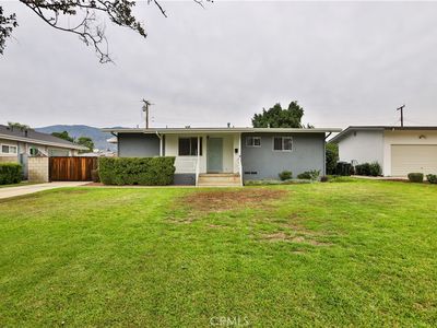 631 E Mountain View Ave, Glendora, CA, 91741