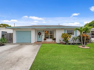 1817 N L St, Lake Worth, FL 33460