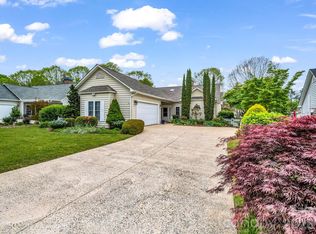 276 Cambridge Dr, Brevard, NC 28712
