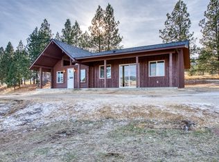 3429 Rustic Mdws, Darby, MT 59829