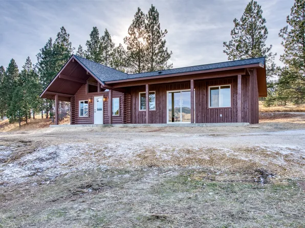 3429 Rustic Mdws, Darby, MT 59829
