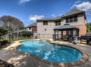 19623 Teller Blvd, Spring, TX 77388