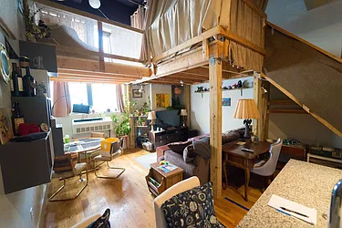 Rented by Manhattan Management LLC
