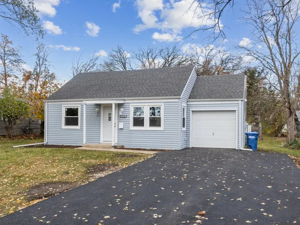 1908 Burlington Ave, Lisle, IL 60532