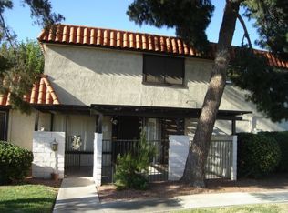 6661 Bubbling Brook Dr UNIT B, Las Vegas, NV 89107