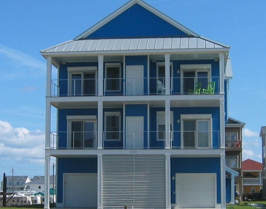 1st image of 205A OCEAN Boulevard
