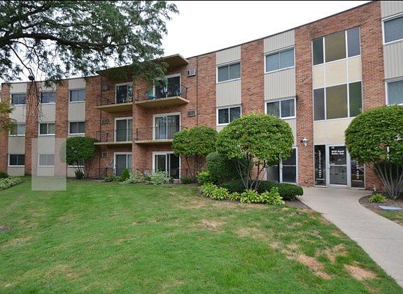 2nd image of 9724 S Karlov Ave APT 102