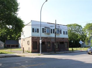 495 Hudson Ave, Rochester, NY 14605