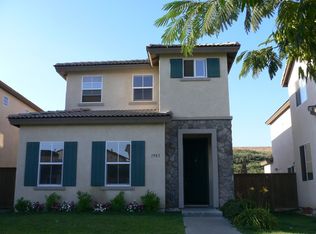 1983 Parker Mountain Rd, Chula Vista, CA 91913