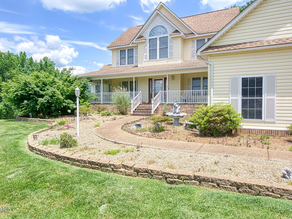 116 Lee Terry Rd, Wartburg, TN 37887 Zillow