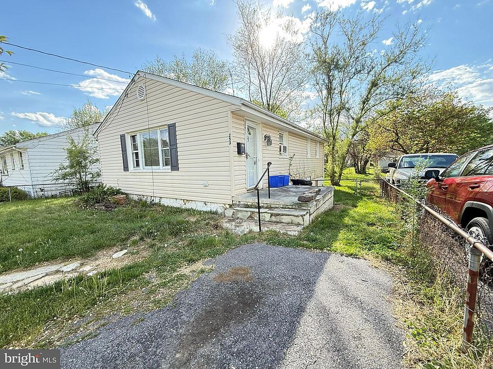 1st image of 253 Opequon Ave