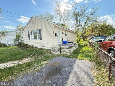253 Opequon Ave, Winchester, VA, 22601
