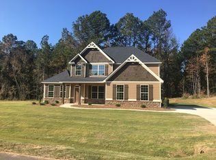 129 Cedar Way, Hamilton, GA 31811