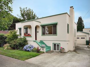 8011 Dayton Ave N, Seattle, WA 98103