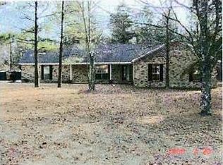 1730 Brown Rd, Hephzibah, SC --