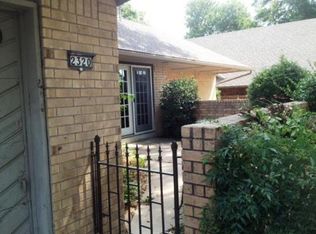 2320 W Pittsburg St, Broken Arrow, OK 74012