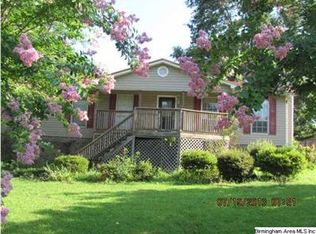 418 13th Pl, Pleasant Grove, AL 35127