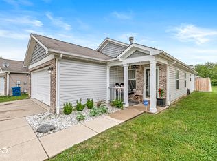 4167 Apple Creek Dr, Indianapolis, IN 46235