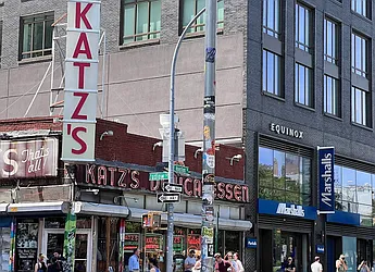 Rented by Keller Williams NYC