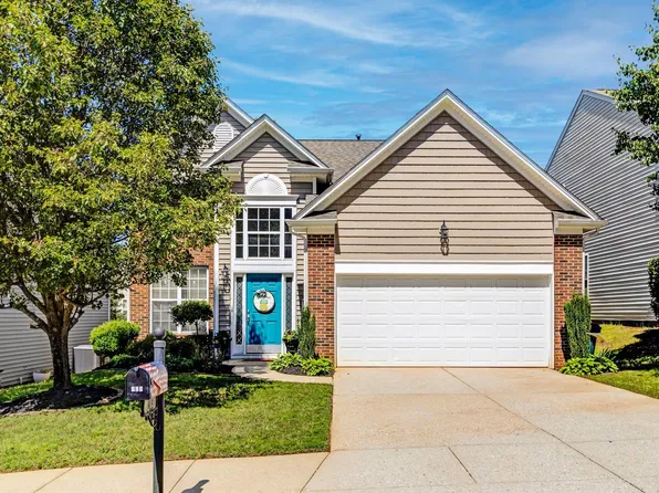 103 Circle Grove Ct, Greer, SC 29650