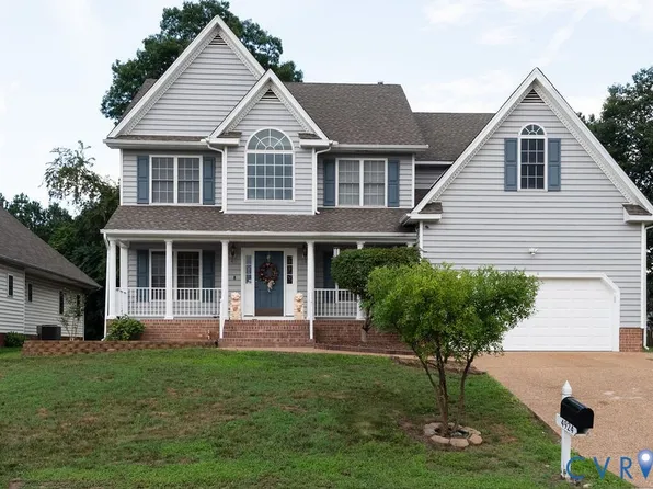 4924 Sadler Glen Ct, Glen Allen, VA 23060