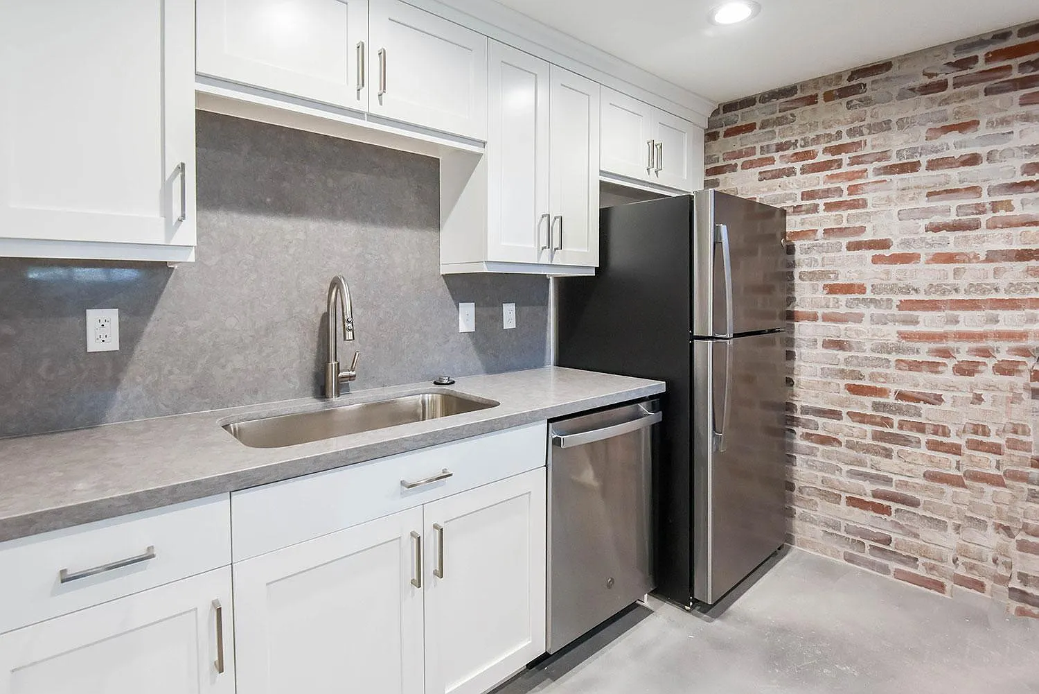 1 bed, 650 sqft, $1,400 — Photo 1