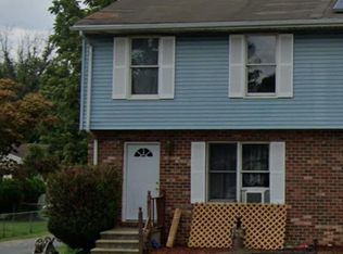 112 S Church St, Westminster, MD 21157