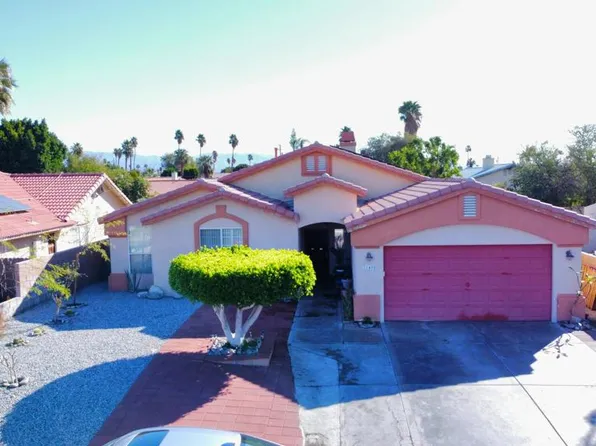 31400 Whispering Palms Trl, Cathedral City, CA 92234