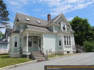 49 Church St, Ellsworth, ME 04605
