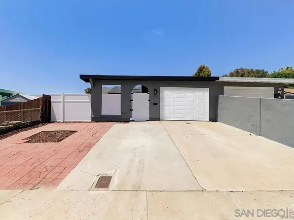 93 Bishop St, Chula Vista, CA 91911