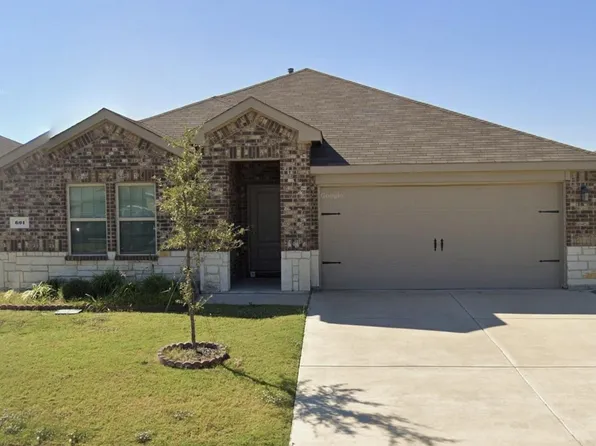 601 Banner Ave, Royse City, TX 75189