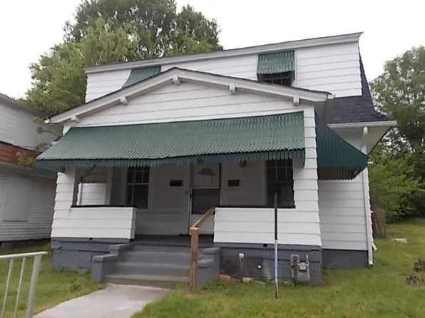 729 Temple Ave, Danville, VA 24541