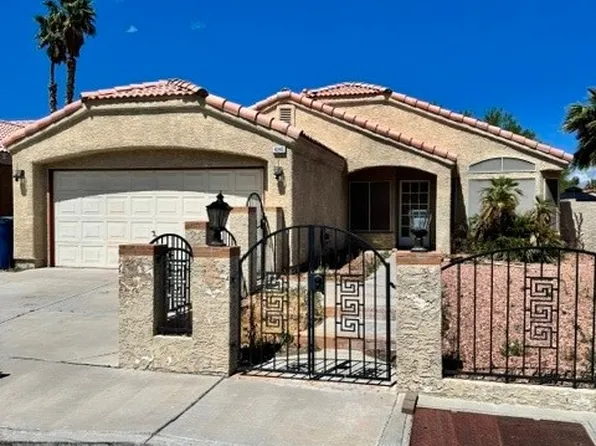 6240 Mandarin Dr, Las Vegas, NV 89108