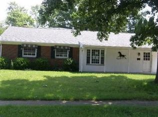 38 Brookhaven Dr, Dayton, OH 45426