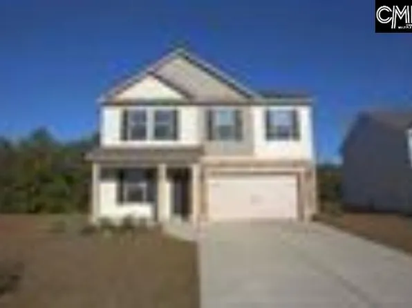 649 Teaberry Dr, Columbia, SC 29229