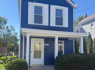 3519 Mozart Ave, Cincinnati, OH 45211