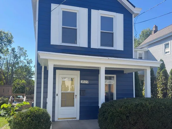 3519 Mozart Ave, Cincinnati, OH 45211