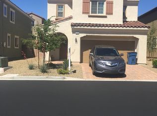 5859 Rustic Prairie St, Las Vegas, NV 89148