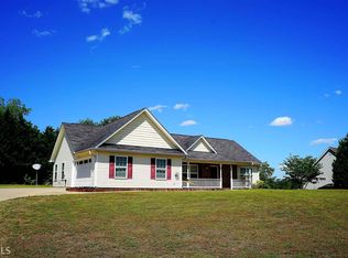 100 Cynthia Cir, Griffin, GA 30224