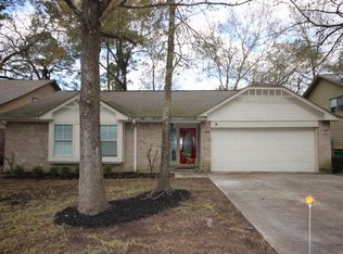 9 Brentwood Oaks Ct, Spring, TX 77381