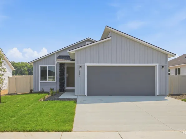 220 Benbrook Ave, Caldwell, ID 83605