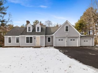 145 Goose Green Rd, Barkhamsted, CT 06063