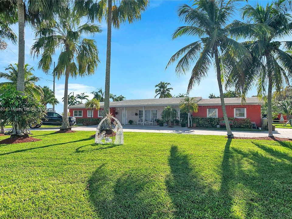 1401 SW 136th Ave, Davie, FL 33325 | MLS #A11131880 | Zillow