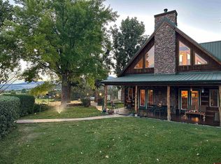 41594 O Rd, Paonia, CO 81428