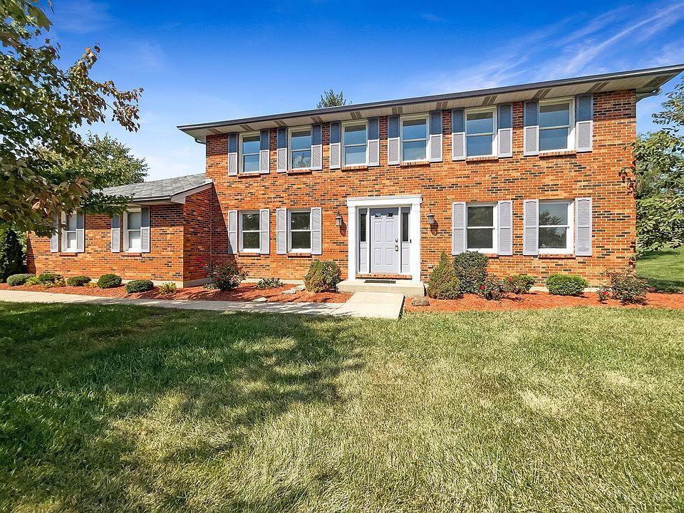 1st image of 8246 Beckett Station Dr