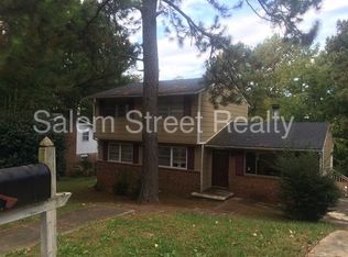 2108 Atkins Dr, Raleigh, NC 27610