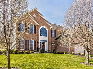 149 Tanglewood Dr, Wexford, PA 15090