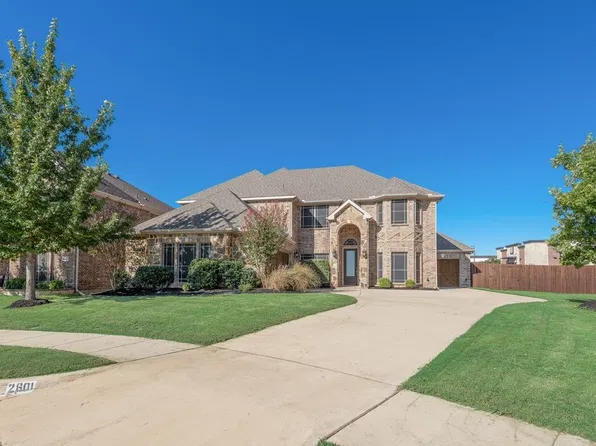 2601 Maple Leaf Dr, Midlothian, TX 76065