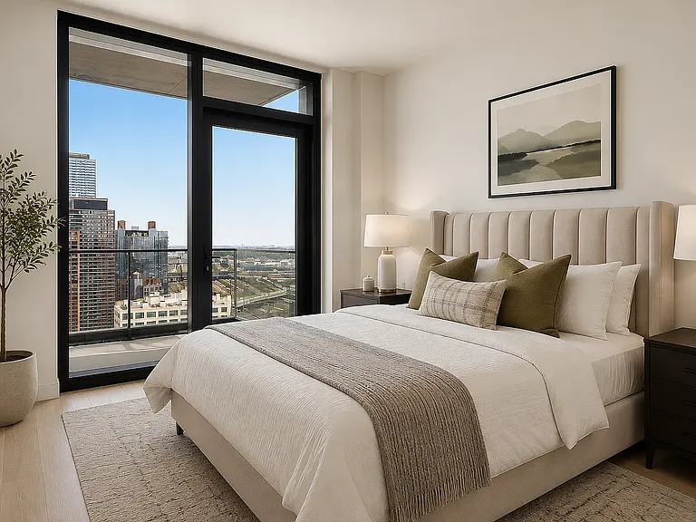 45-30 Pearson St #Penthouse 4C — Photo 6