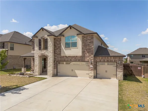 2510 Arno St, Harker Heights, TX 76548